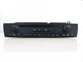 Radio/CD/DVD/GPS head unit