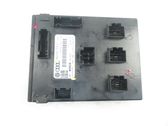 Central body control module