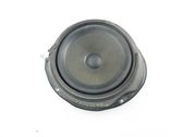 Front door speaker