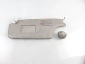 Sun visor clip/hook/bracket