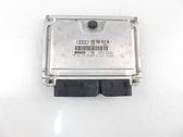 Calculateur moteur ECU