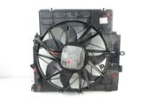 Fan set