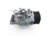 Klimakompressor Pumpe
