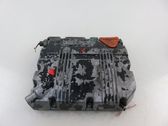 Rocker cam cover
