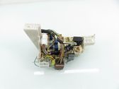 Central body control module