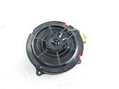 Front door speaker