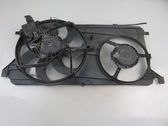 Fan set