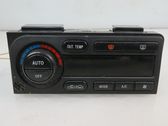 Interior fan control switch