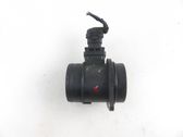 Mass air flow meter