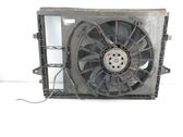Fan set