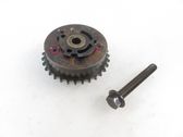 Camshaft pulley/ VANOS