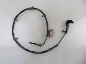 Sensor de temperatura del escape