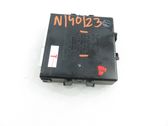 Light module LCM