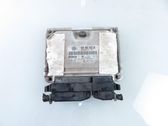 Engine control unit/module