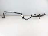 Turbo turbocharger oiling pipe/hose