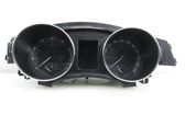 Speedometer (instrument cluster)