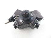 Fuel injection high pressure pump