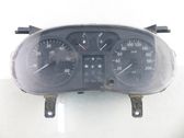 Speedometer (instrument cluster)
