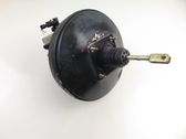 Brake booster