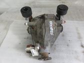 Rear differential