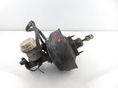 Brake booster