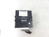 Gearbox control unit/module