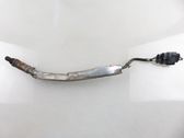 Lambda probe sensor