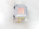 Airbag control unit/module