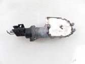 Rear window wiper motor