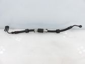 Power steering hose/pipe/line
