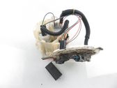 In-tank fuel pump