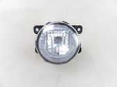 Front fog light