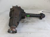Front differential