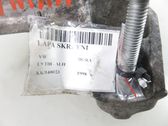 Gearbox mounting bracket