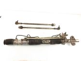 Steering rack