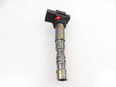 High voltage ignition coil