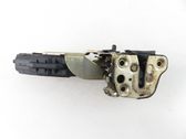 Rear door lock