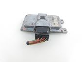 Gearbox control unit/module