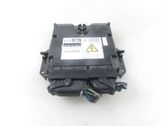 Engine control unit/module