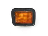 Front indicator light