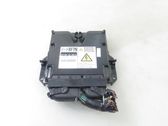 Engine control unit/module
