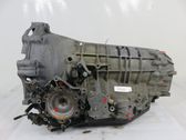 Automatic gearbox