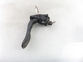 Accelerator throttle pedal