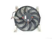 Fan set