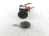 Ignition lock