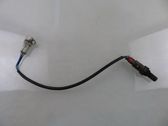 Lambda probe sensor