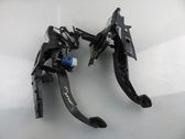 Pedal assembly