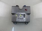 Airbag control unit/module