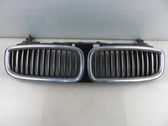 Front grill