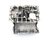 Oil sump